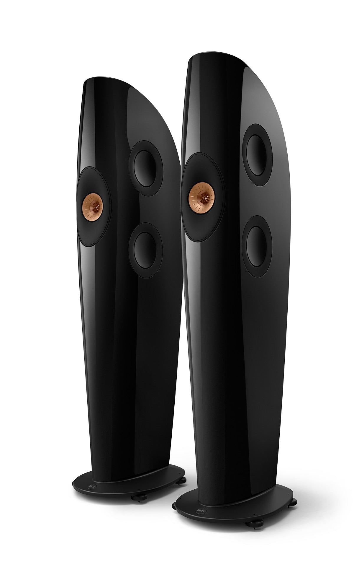 KEF Blade Two Meta - Imagen 6