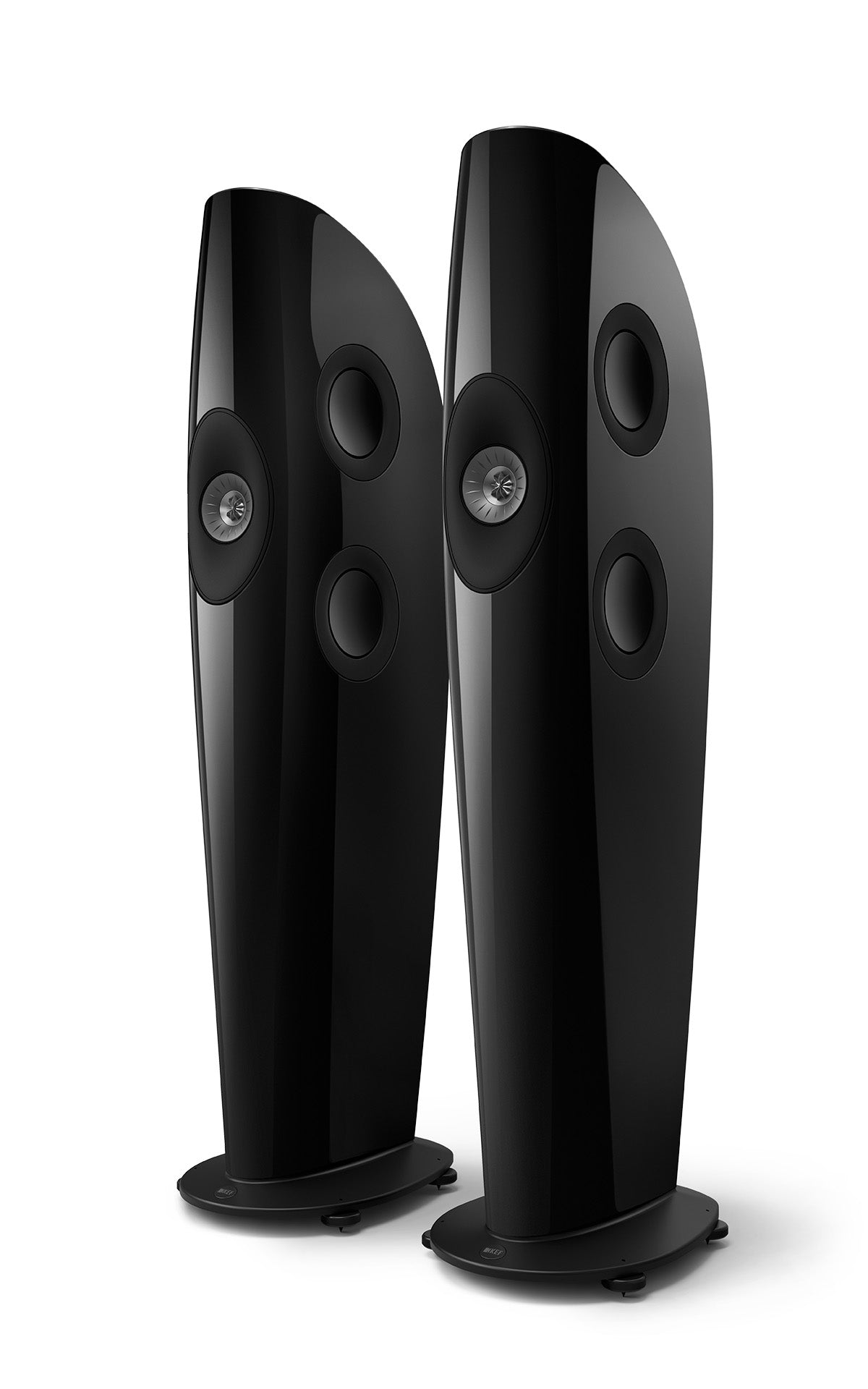 KEF Blade Two Meta - Imagen 2