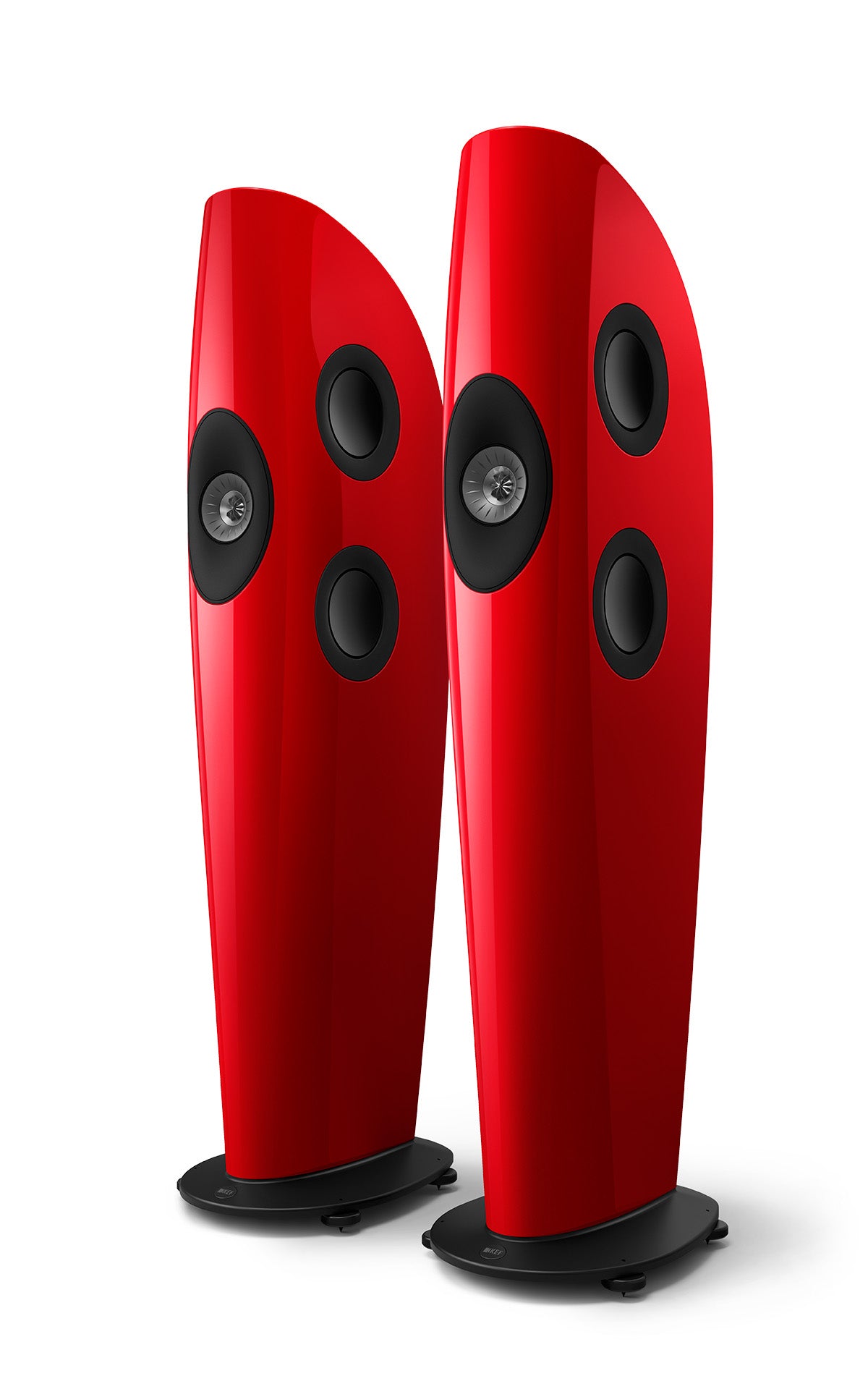 KEF Blade Two Meta - Imagen 5
