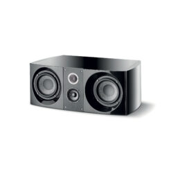 Focal Sopra Center