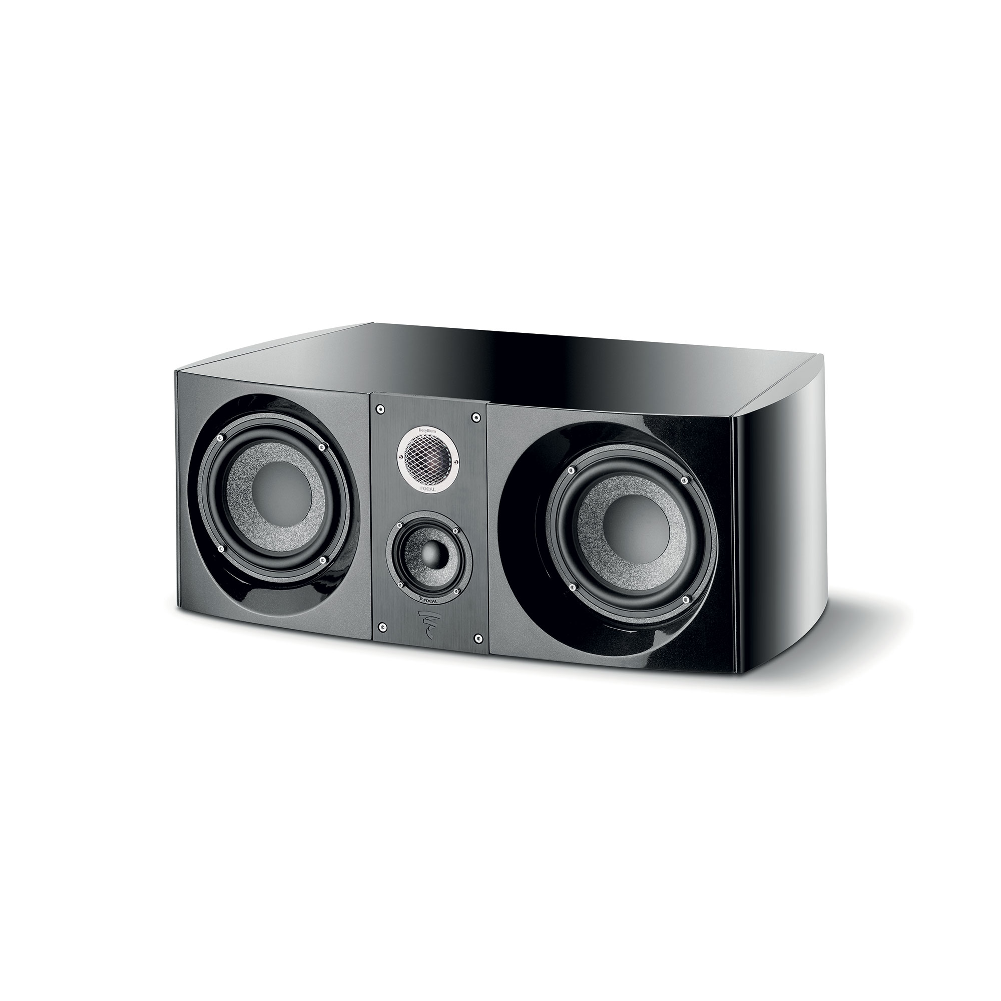 Focal Sopra Center