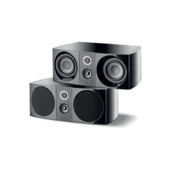 Alternative view of Focal Sopra Center