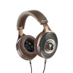 Alternative view of Focal Clear MG