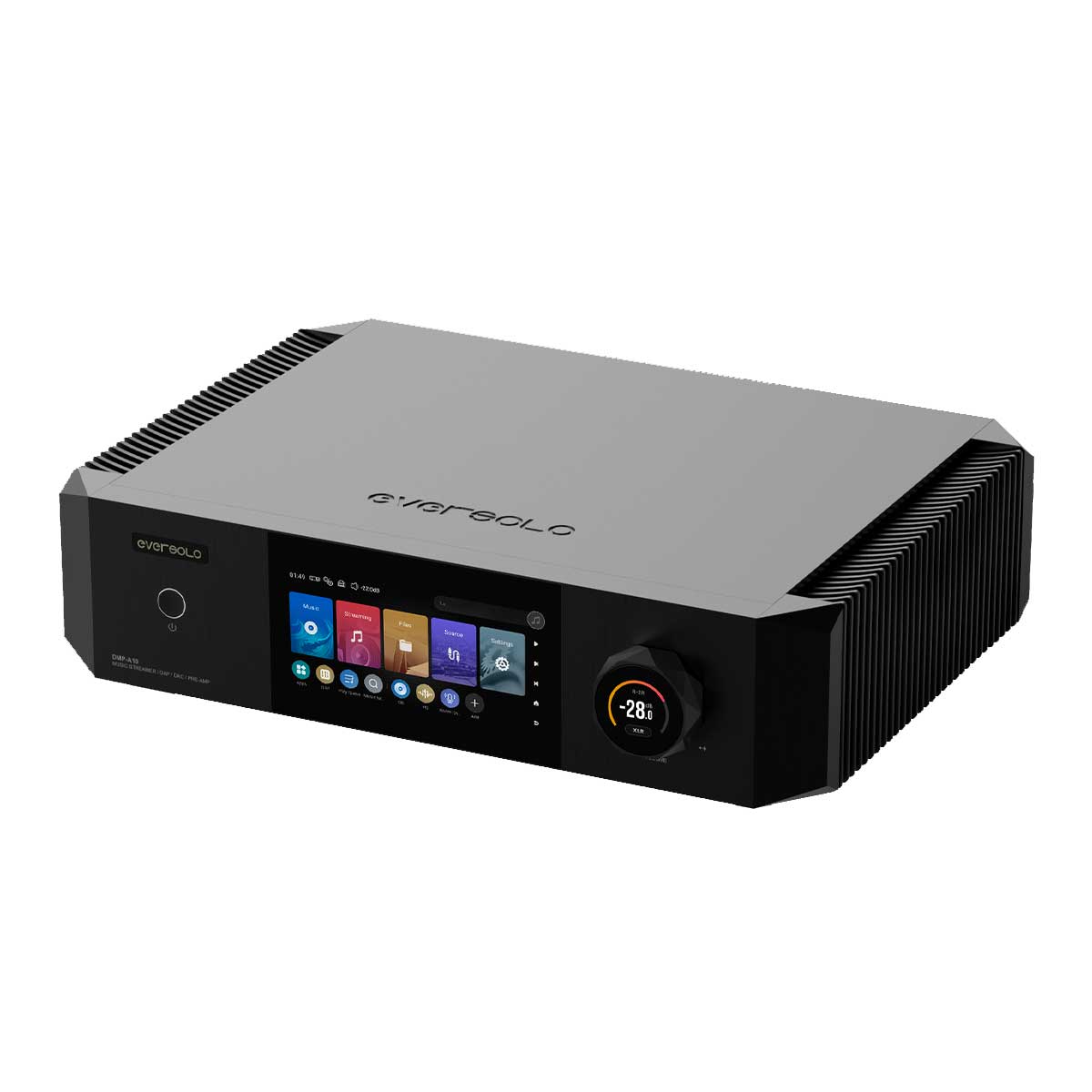 Eversolo DMP-A10 - Imagen 2