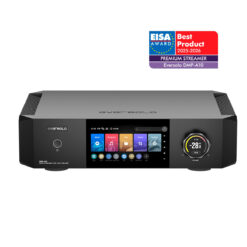 Eversolo DMP-A10