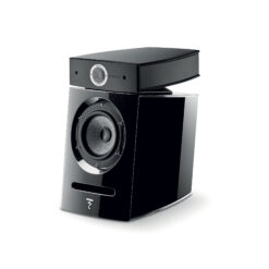 Alternative view of Focal Diablo Utopia Colour Evo