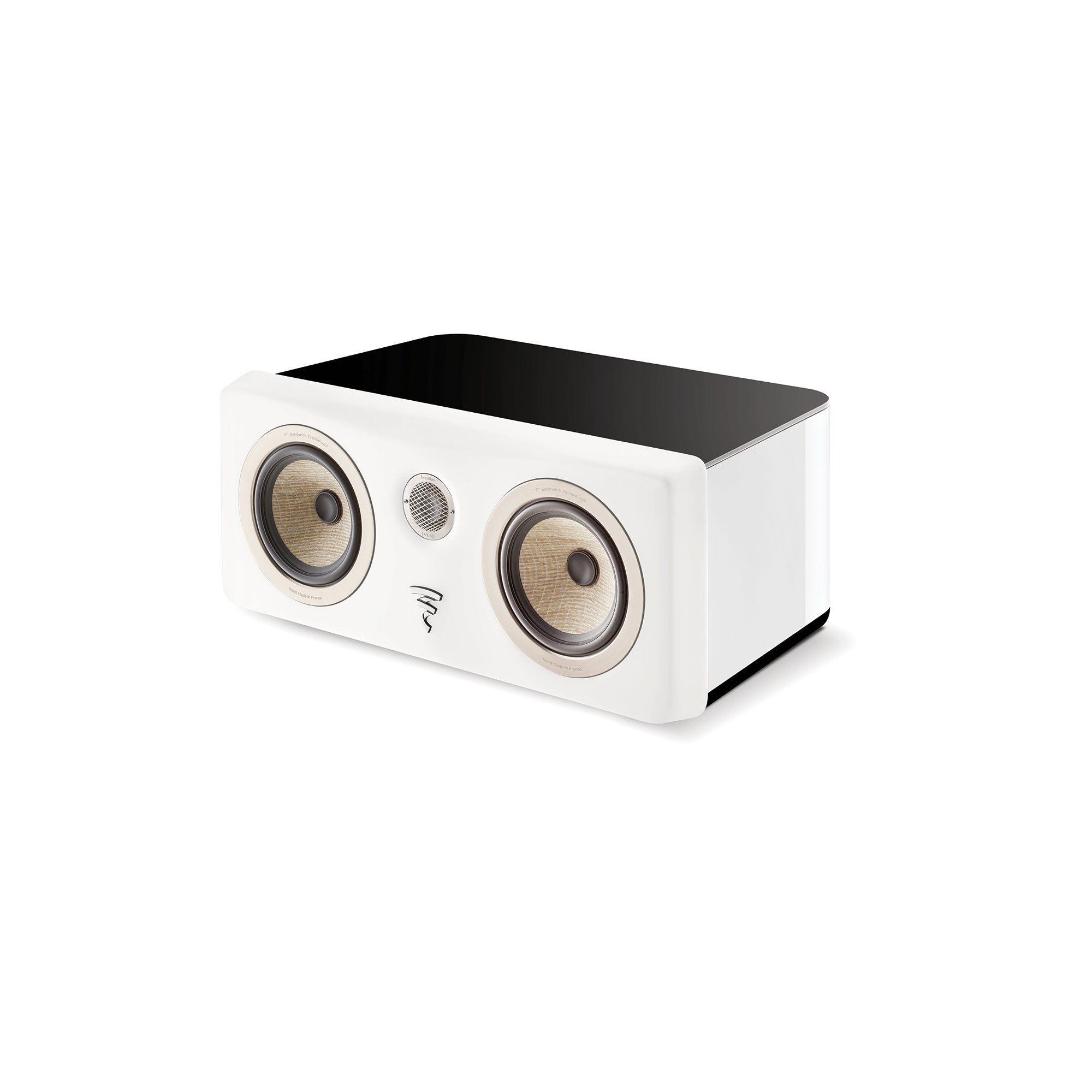 Focal Kanta Center - Imagen 4