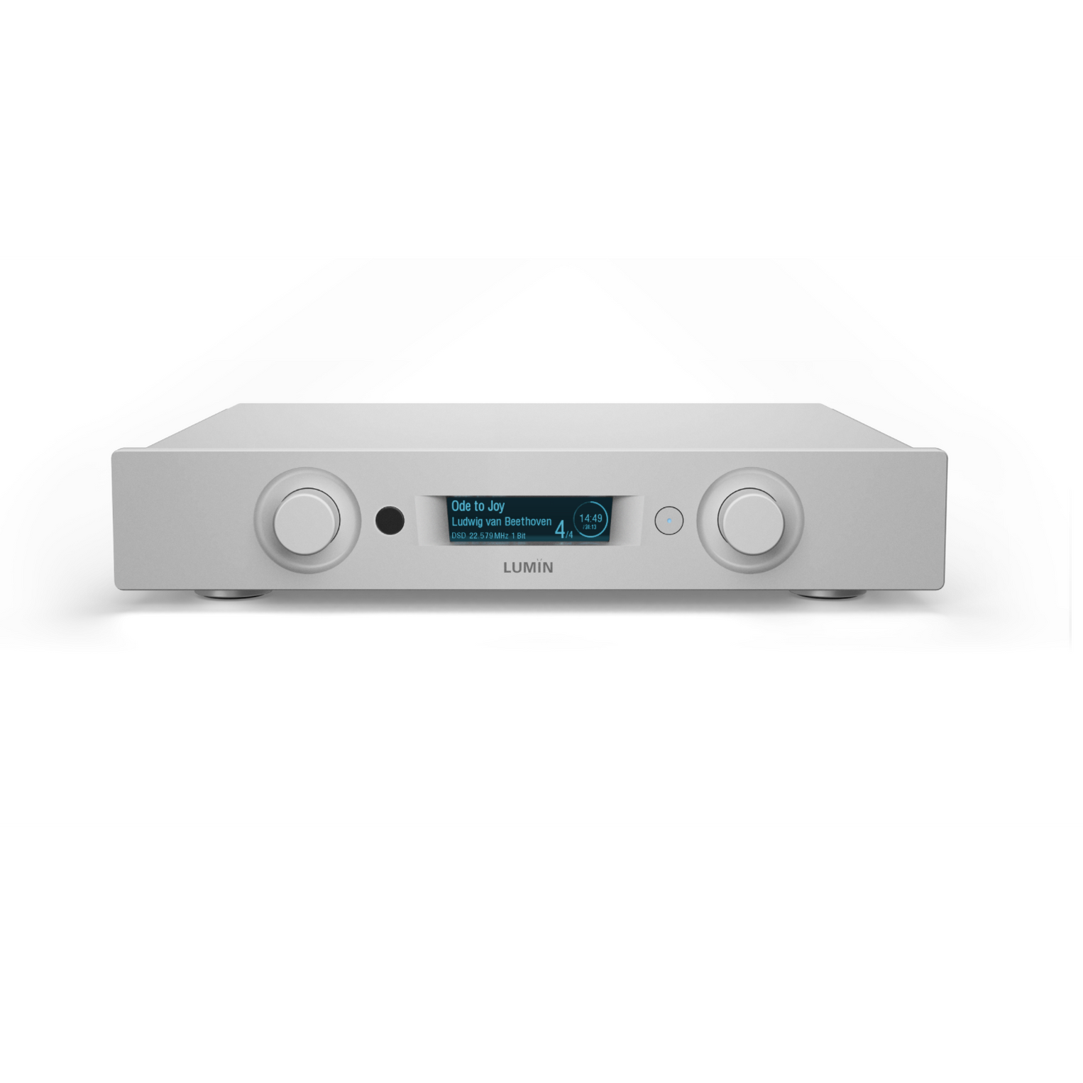 Lumin P1 Mini
