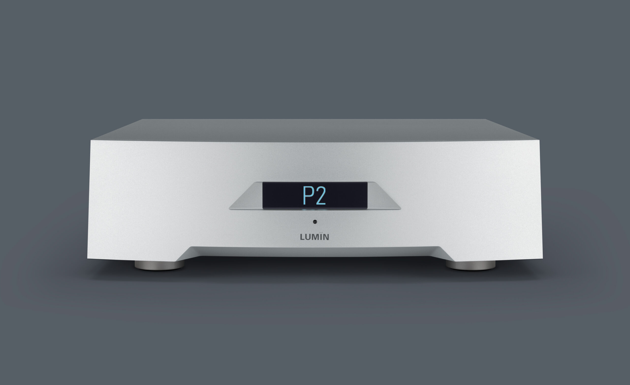 Lumin P2