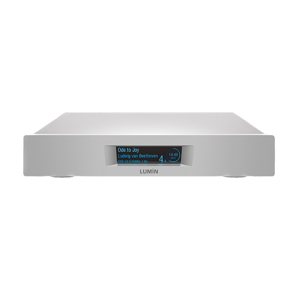 Lumin U2 Mini