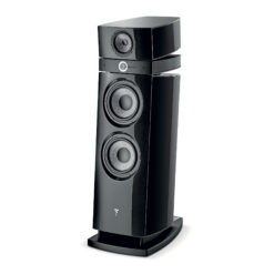 Alternative view of Focal Maestro Utopia Evo