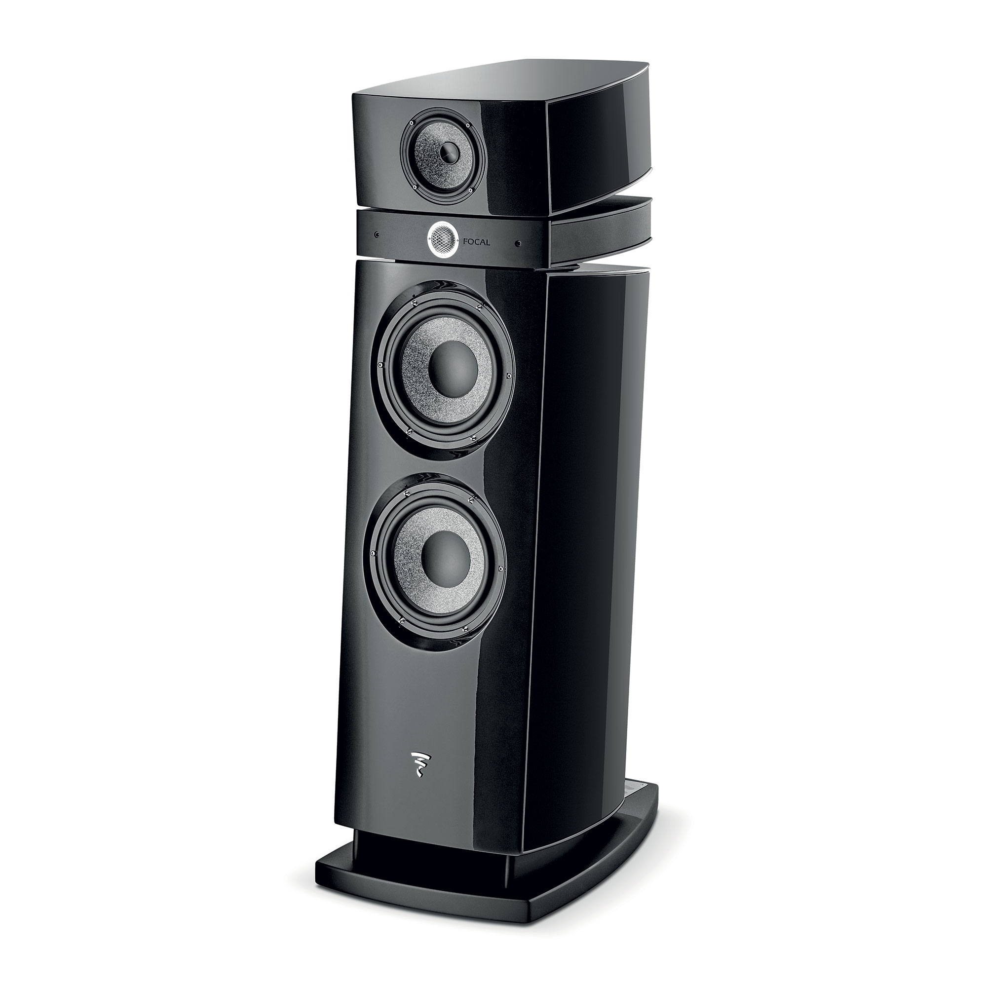 Focal Maestro Utopia Evo - Imagen 2