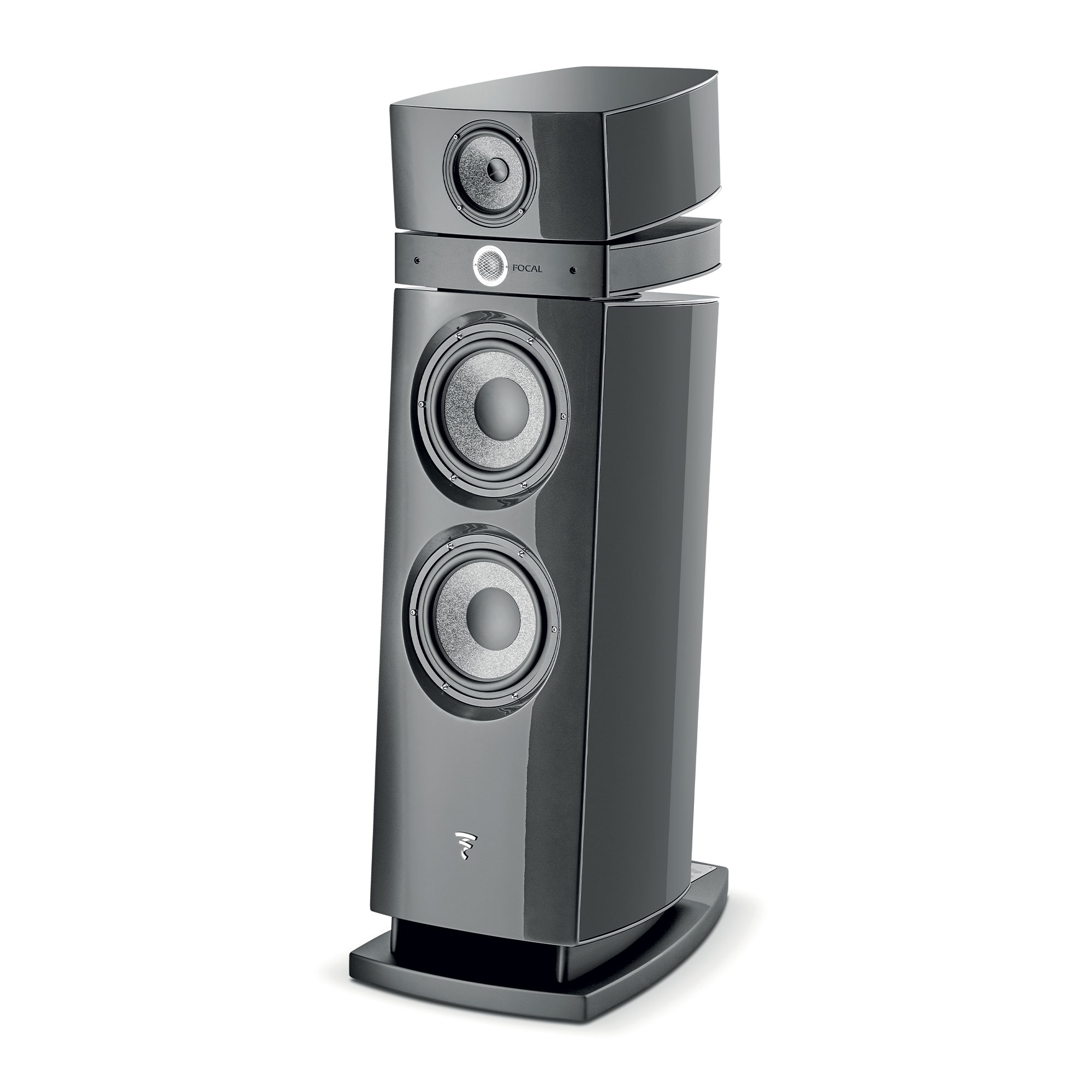 Focal Maestro Utopia Evo - Imagen 3