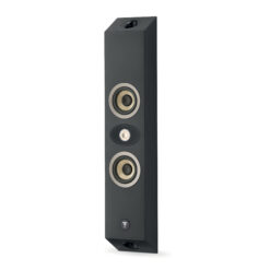 Focal On Wall 301