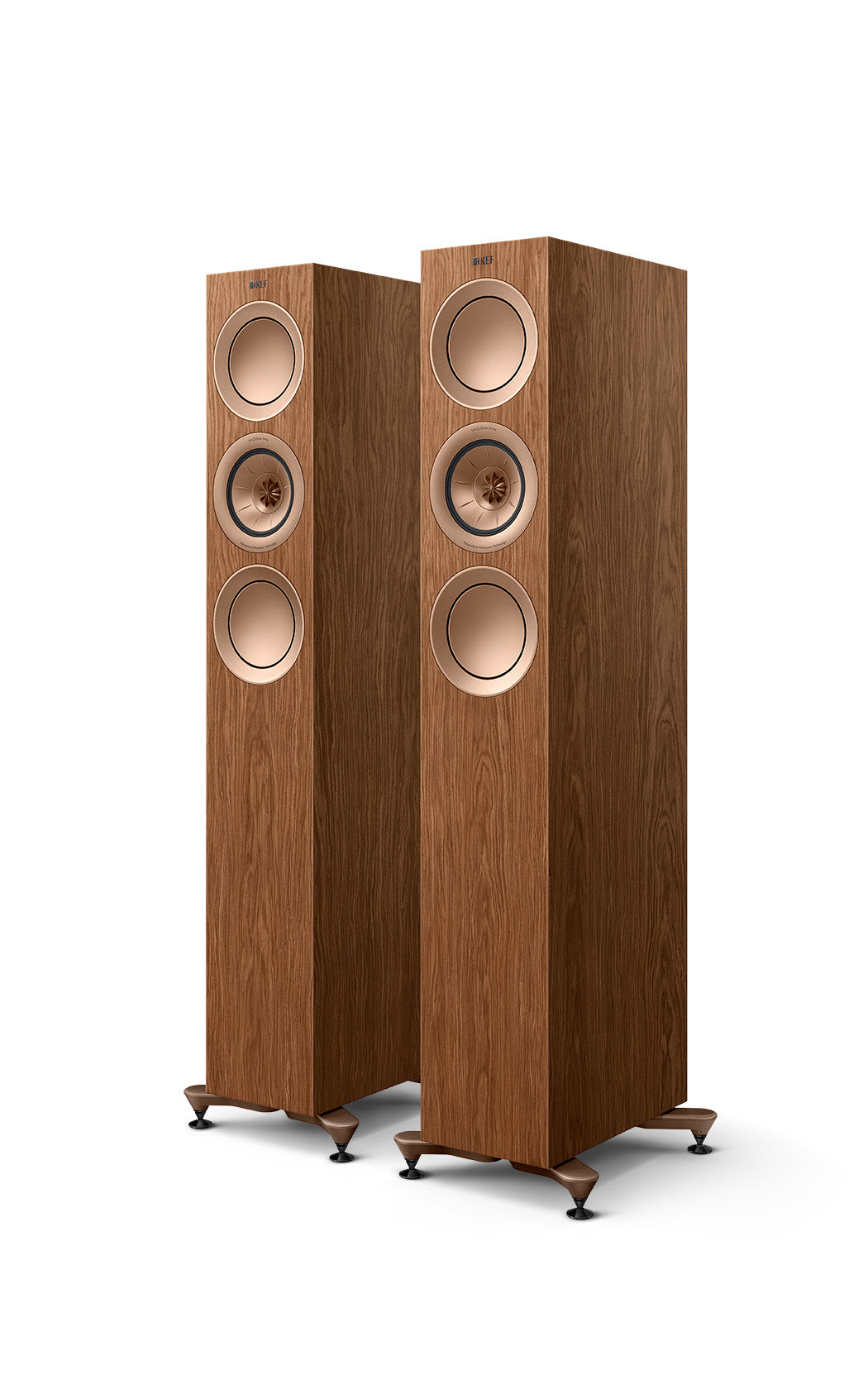 KEF R5 Meta - Imagen 3
