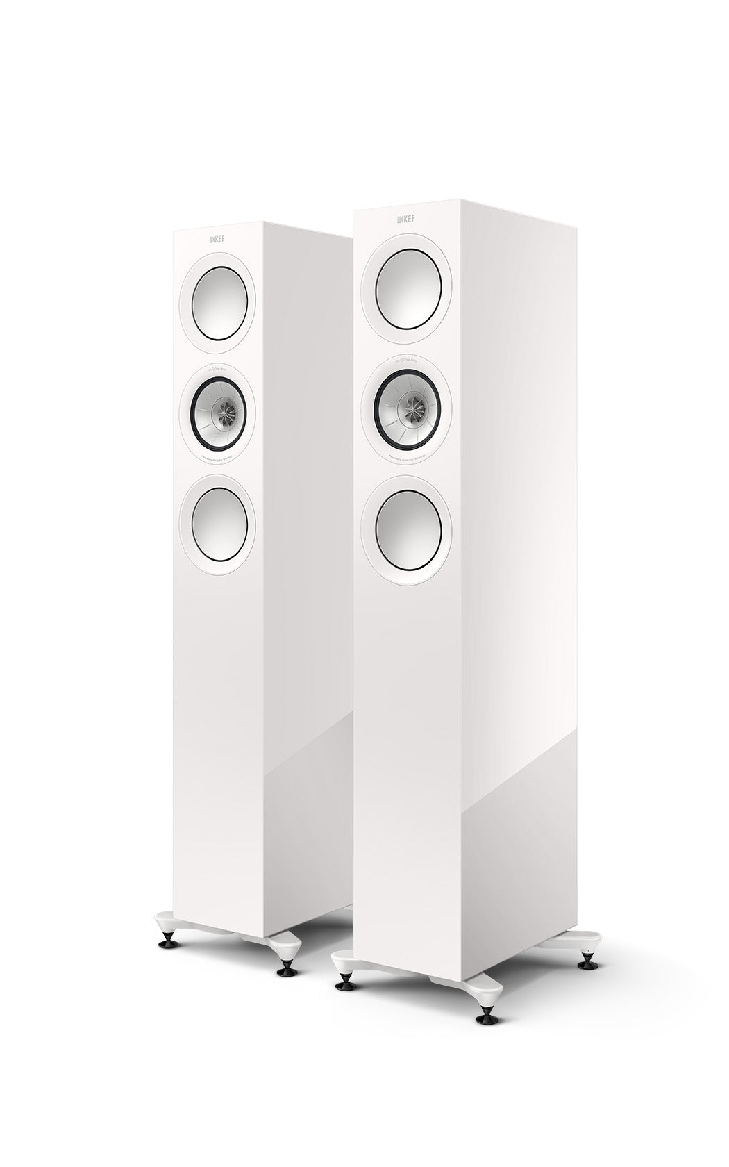 KEF R5 Meta - Imagen 2