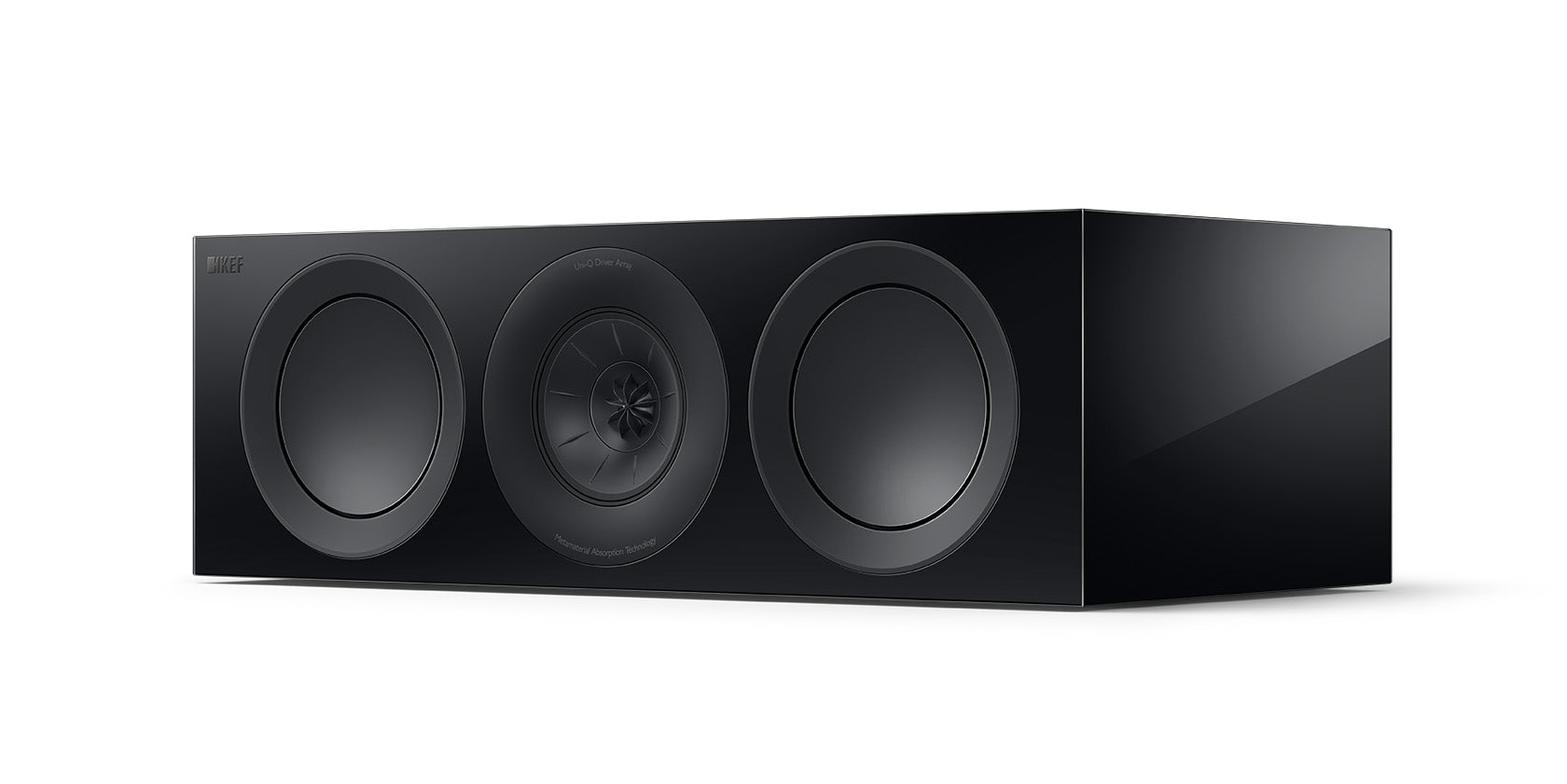 KEF R6c Meta