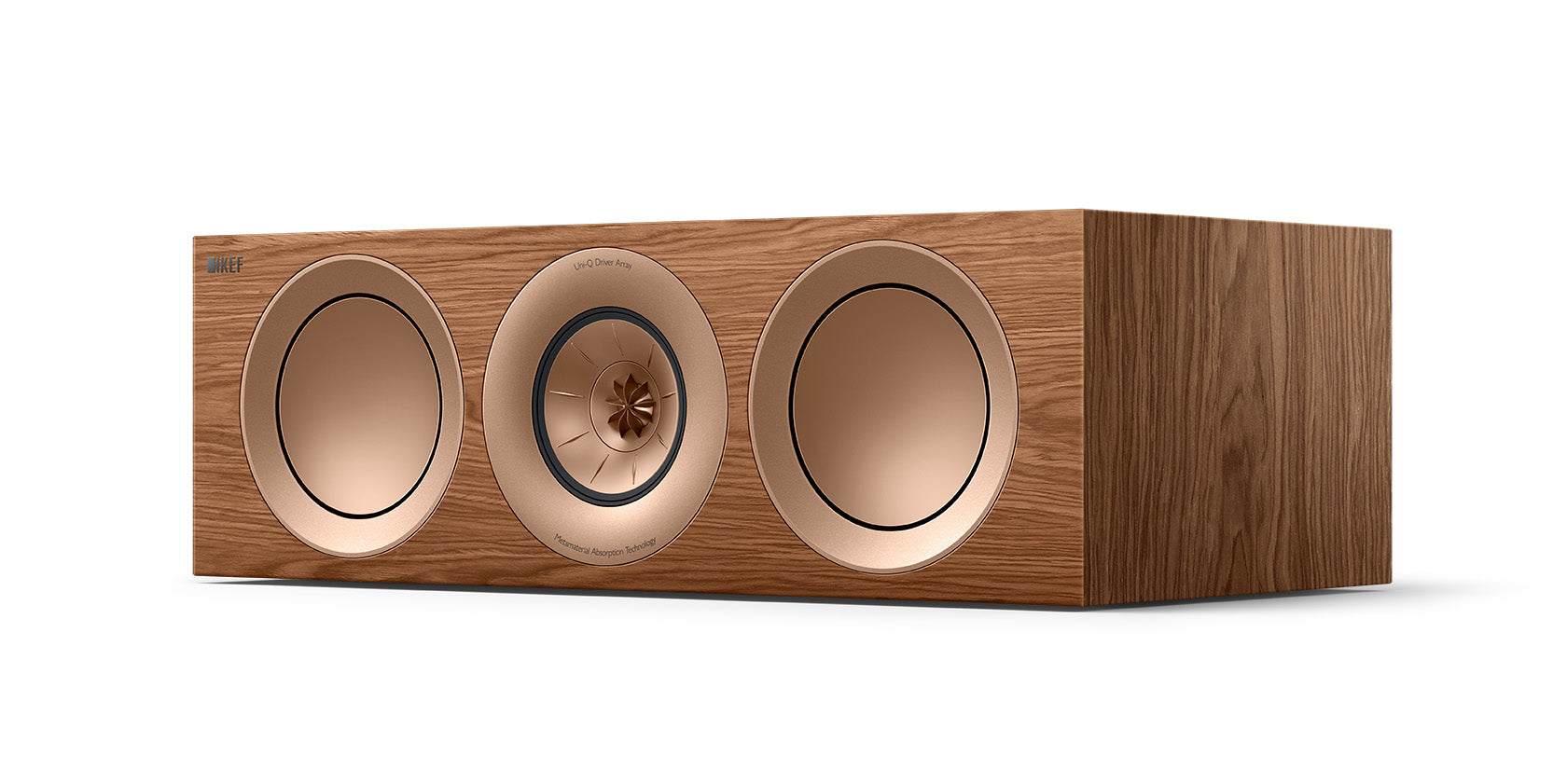 KEF R6c Meta - Imagen 3