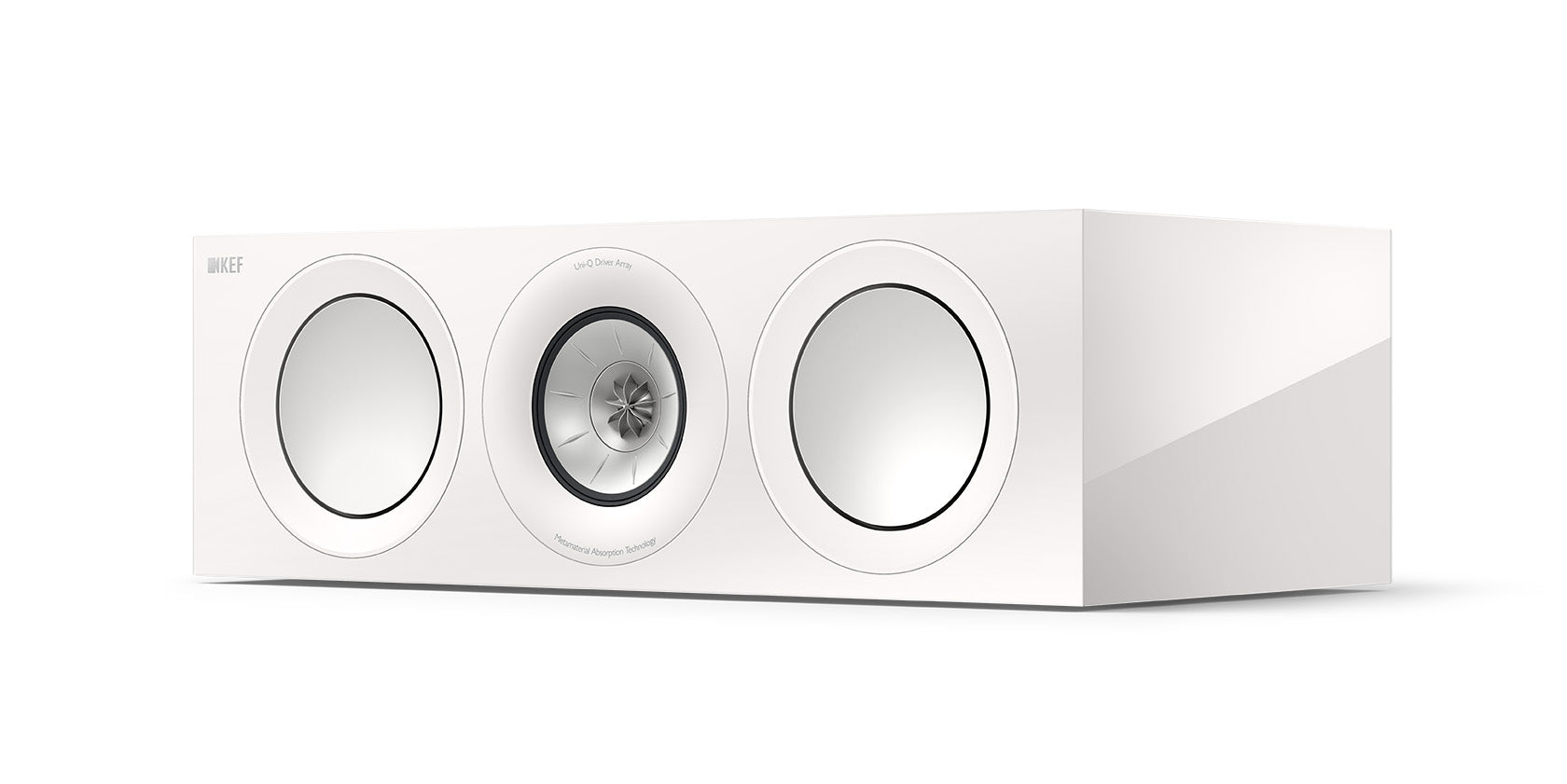 KEF R6c Meta - Imagen 2