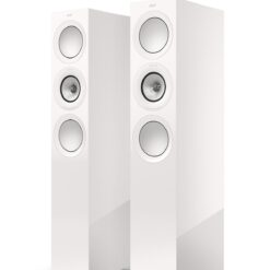 Alternative view of KEF R7 Meta
