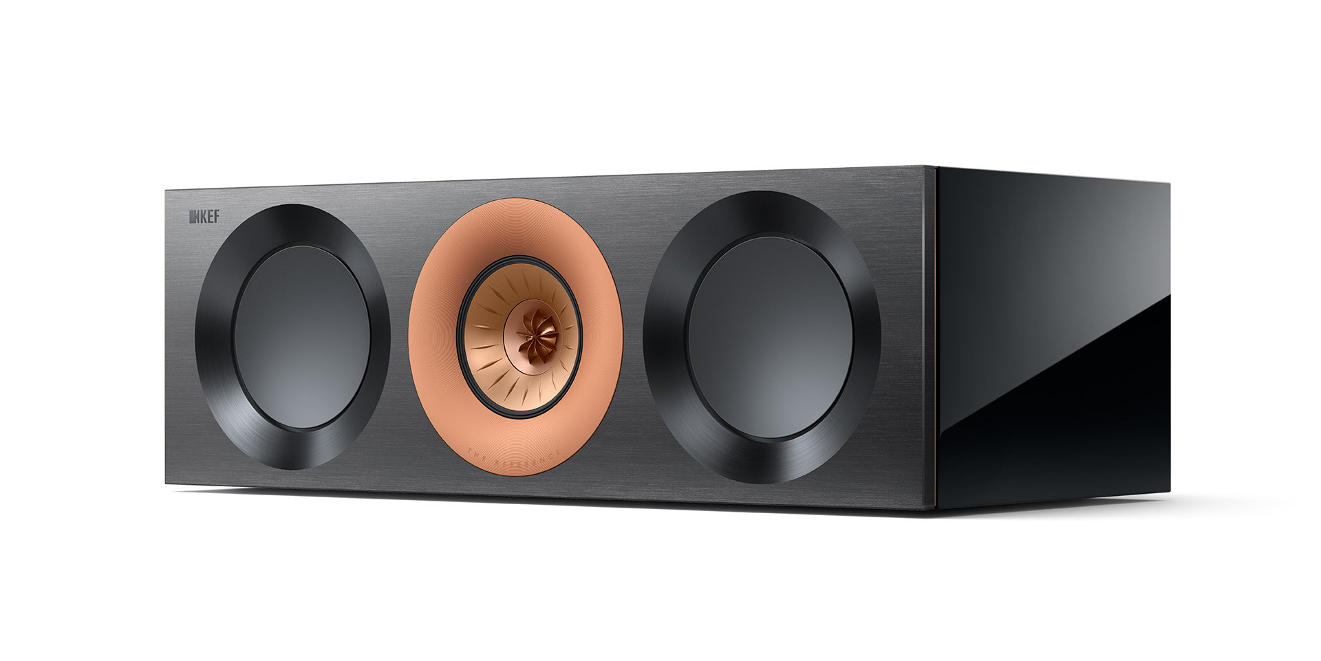 KEF Reference 2c Meta - Imagen 4