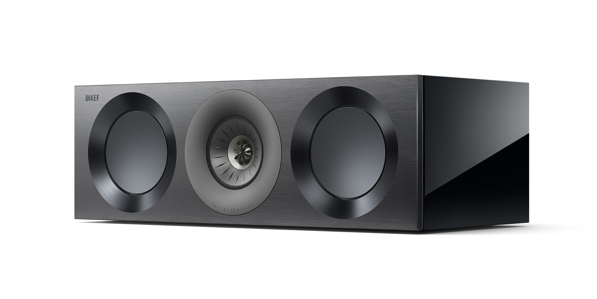 KEF Reference 2c Meta - Imagen 2