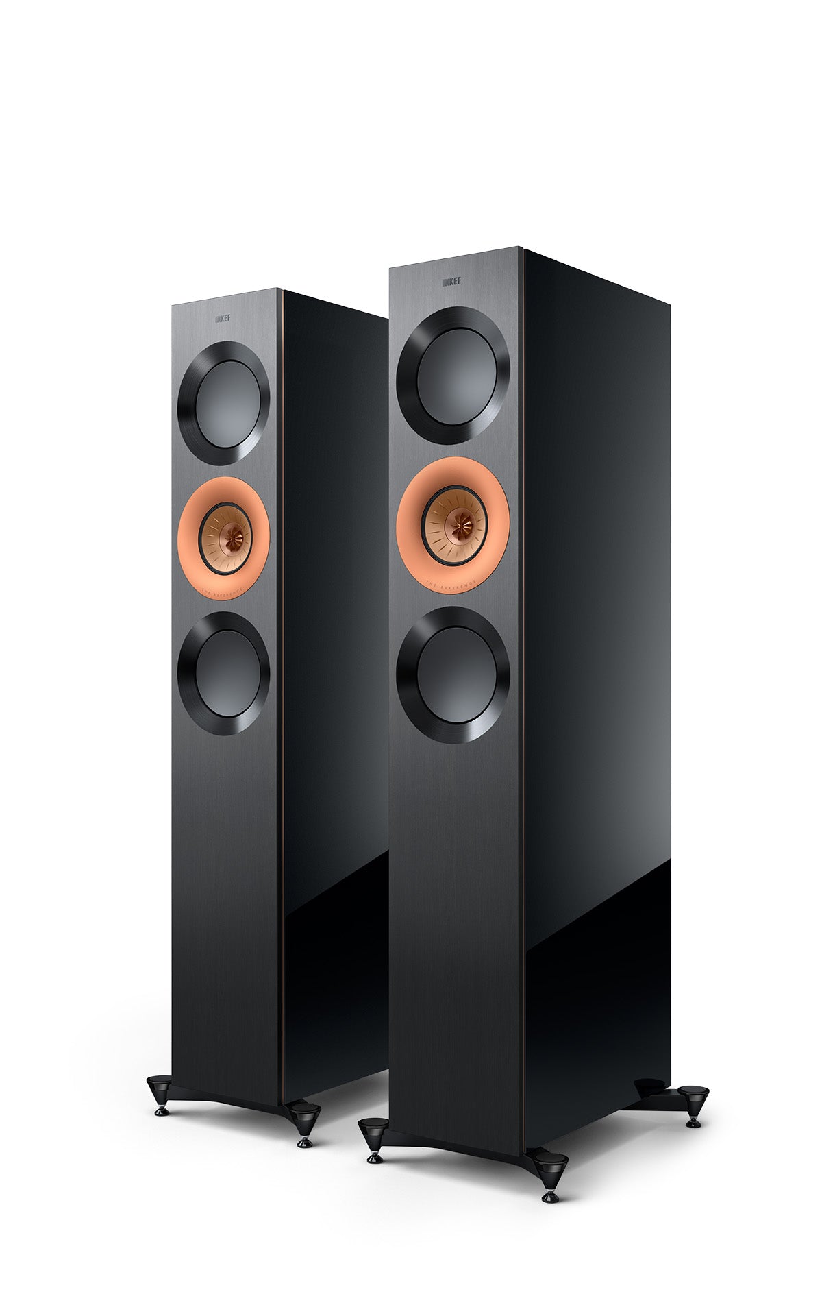 KEF Reference 3 Meta - Imagen 4