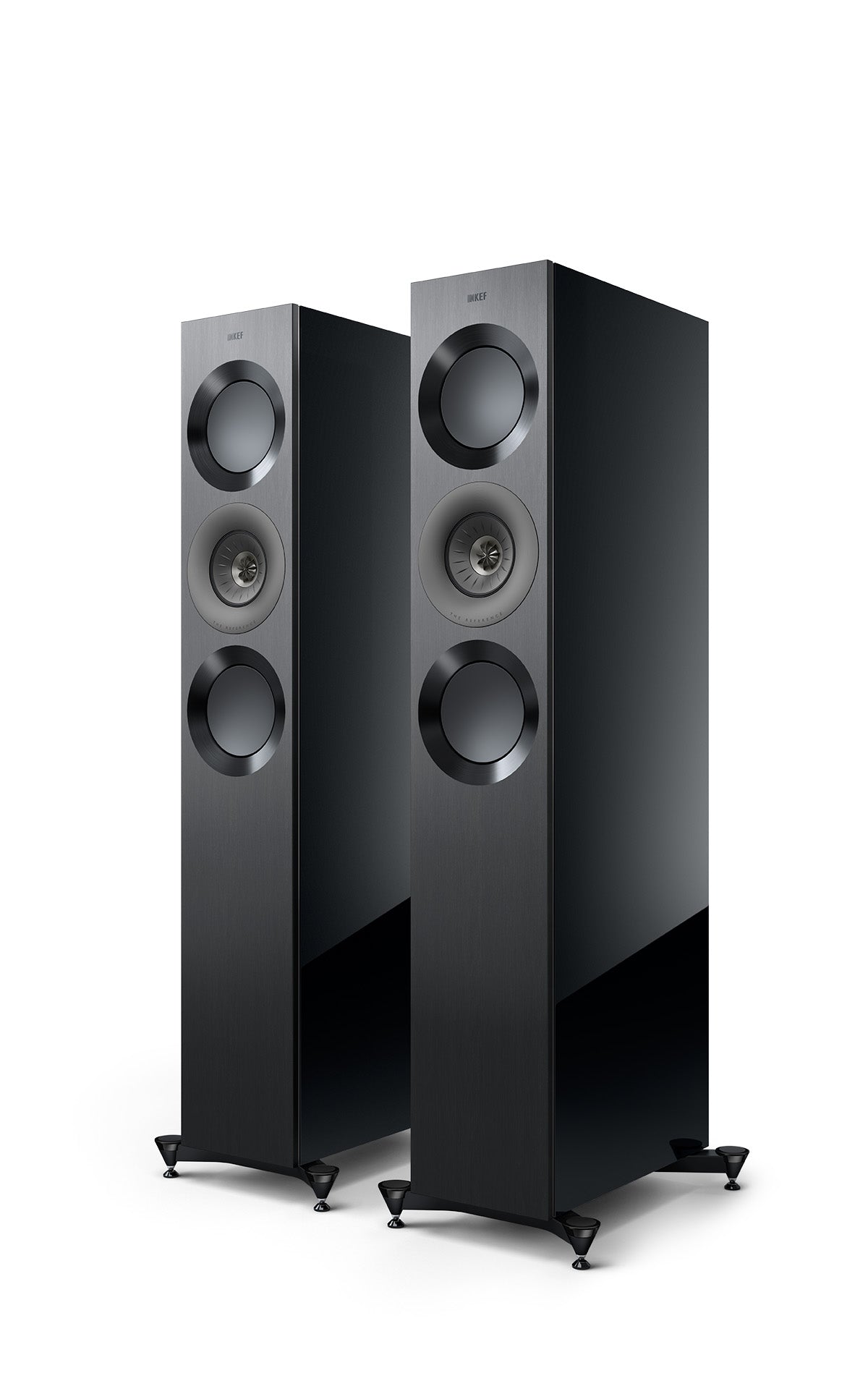 KEF Reference 3 Meta - Imagen 2