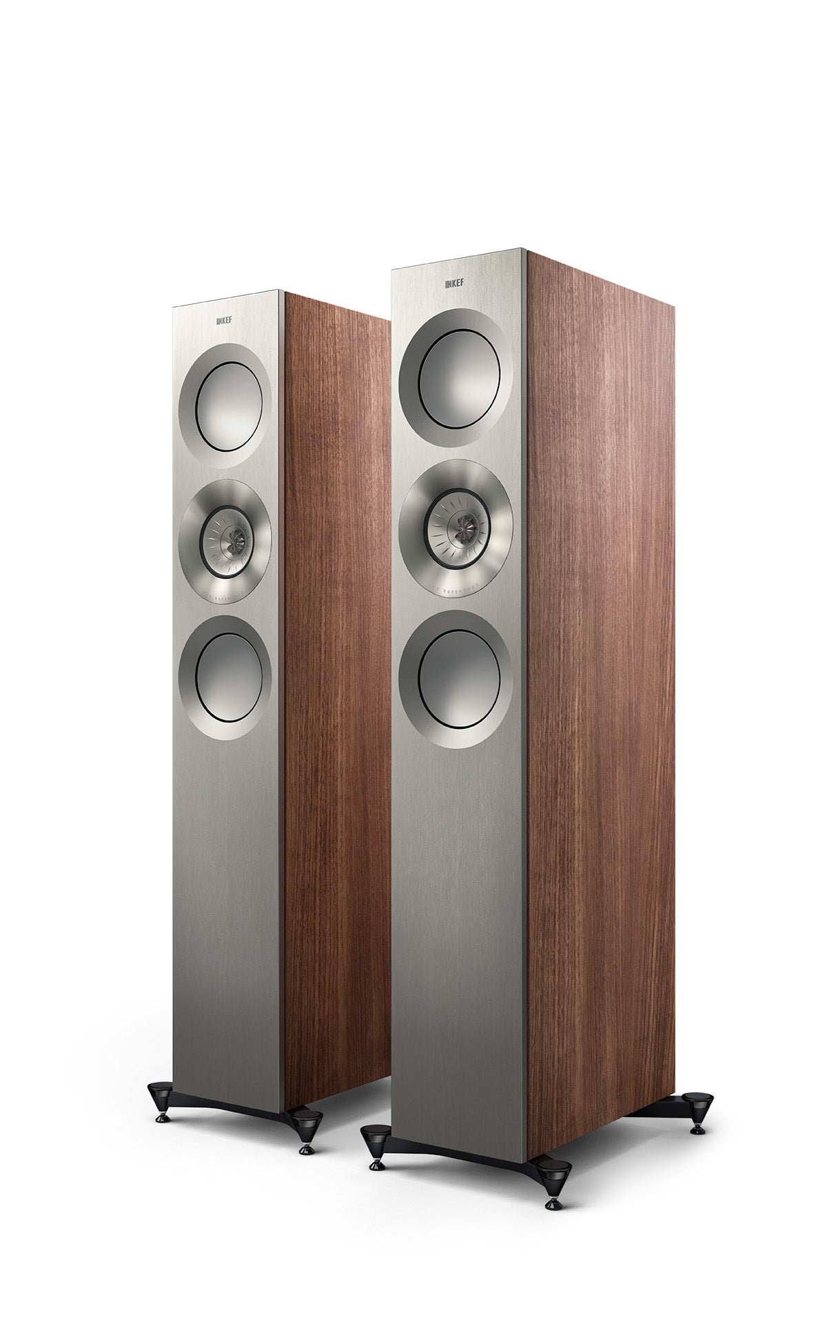 KEF Reference 3 Meta - Imagen 5