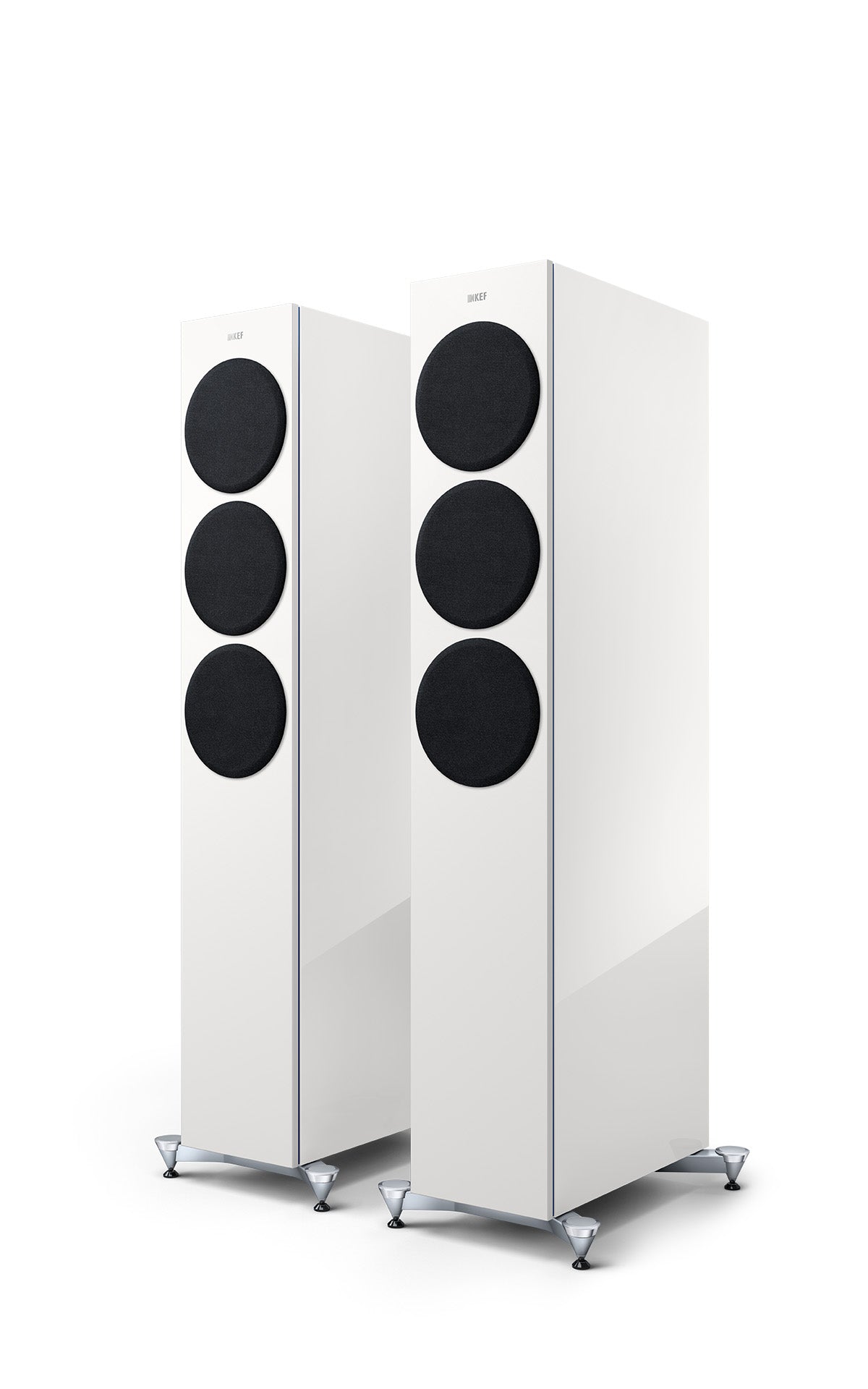 KEF Reference 3 Meta - Imagen 3