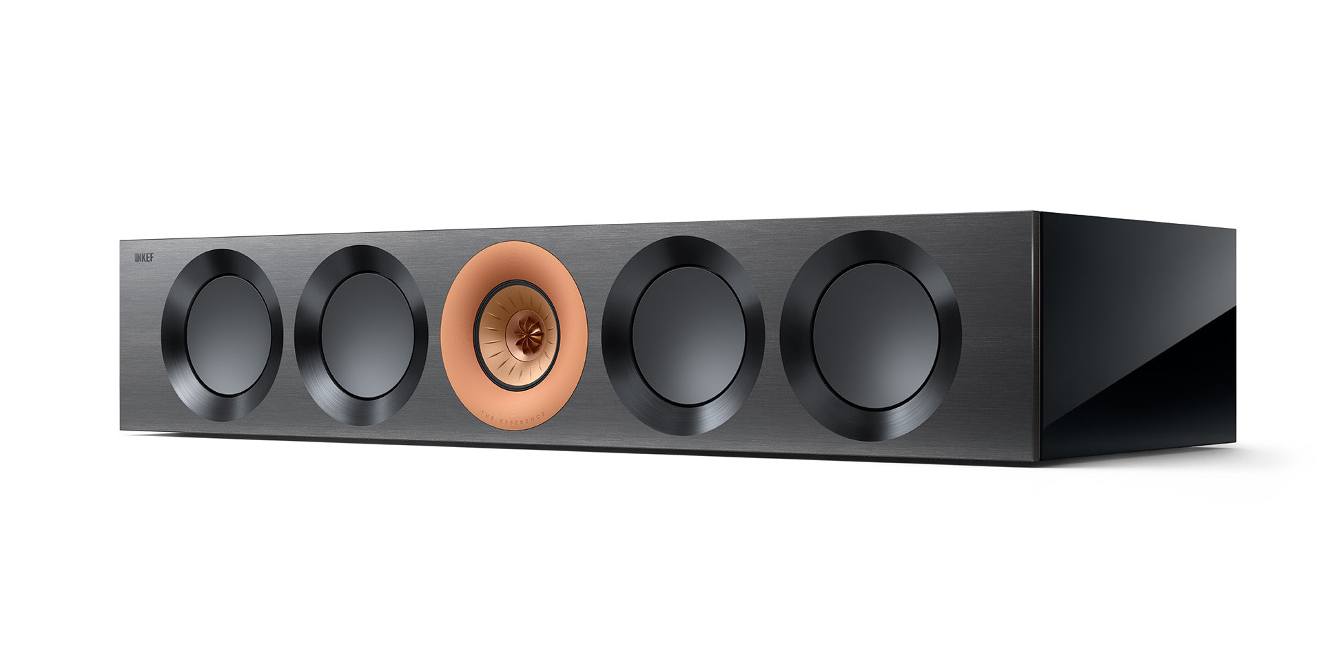 KEF Reference 4c Meta - Imagen 5