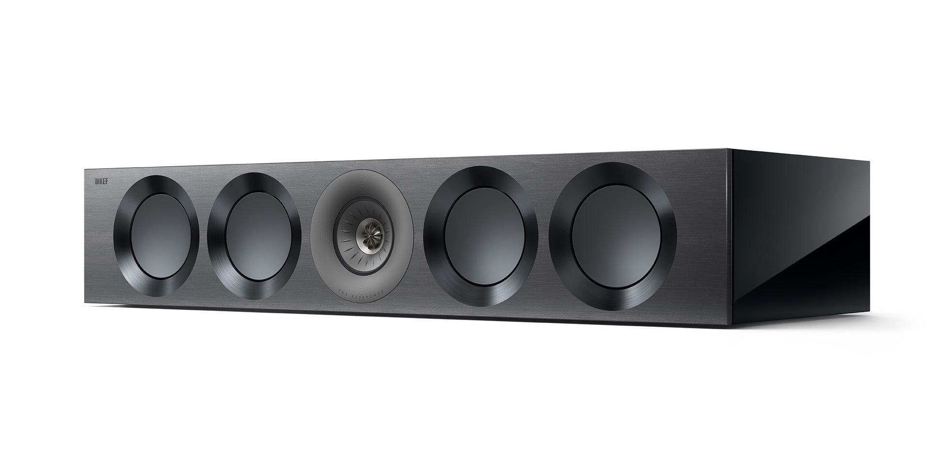 KEF Reference 4c Meta - Imagen 3