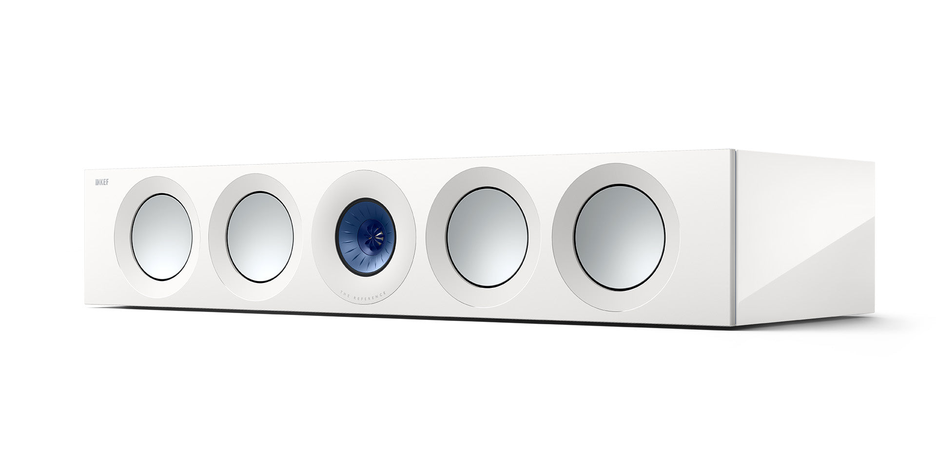 KEF Reference 4c Meta - Imagen 4