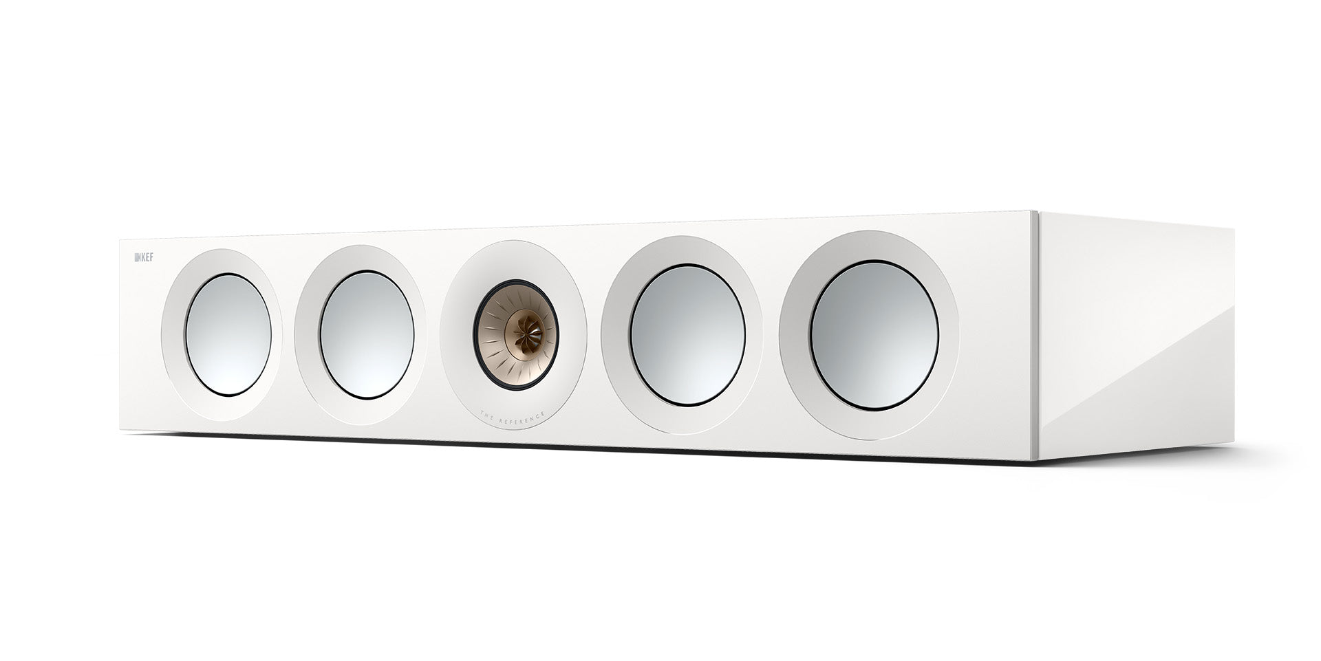 KEF Reference 4c Meta