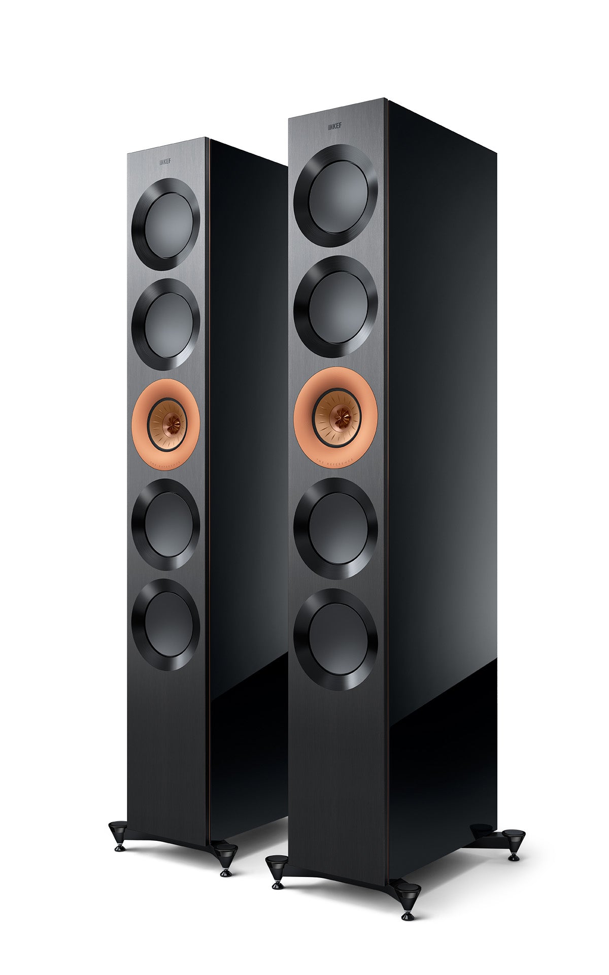 KEF Reference 5 Meta - Imagen 5