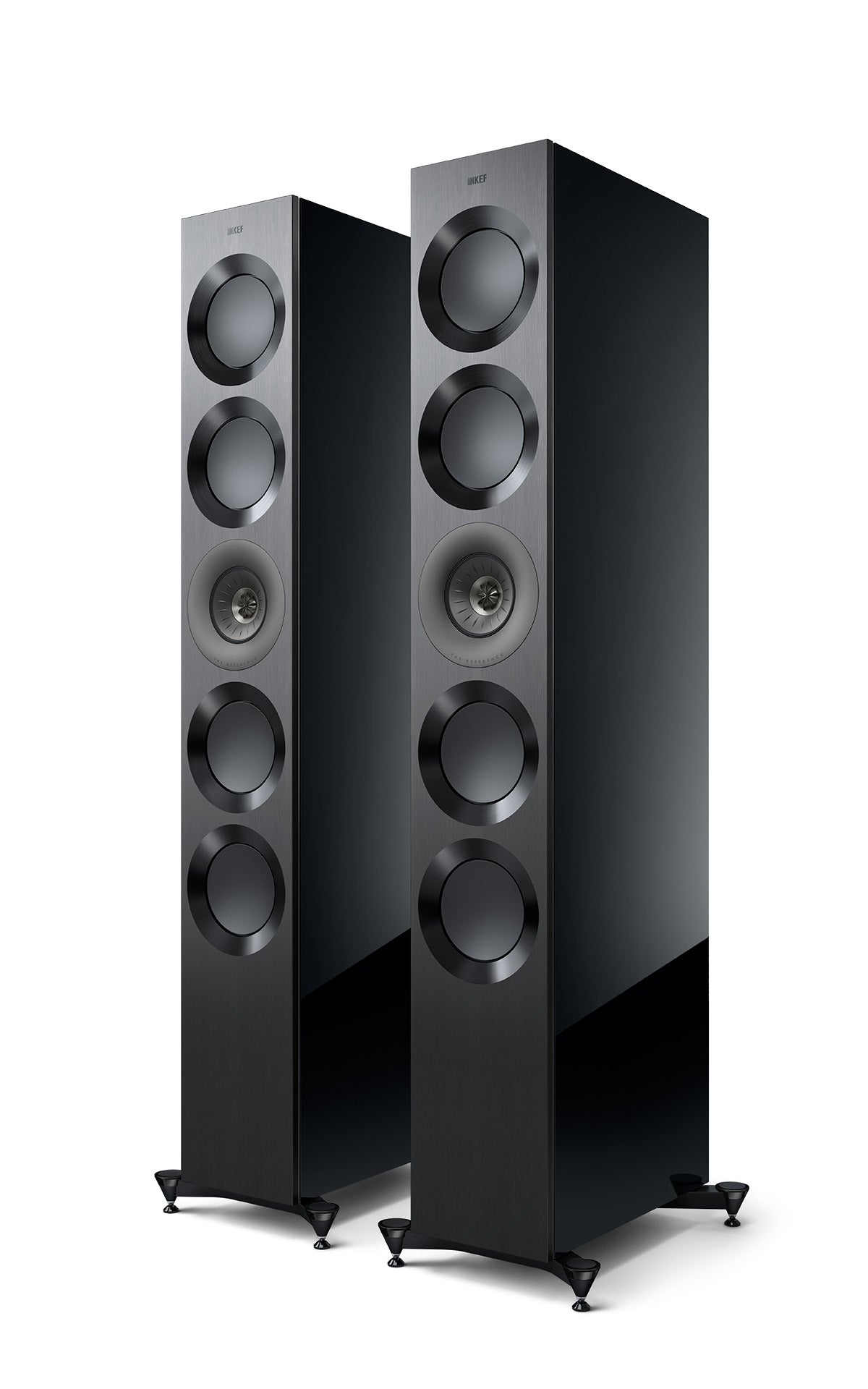 KEF Reference 5 Meta - Imagen 3