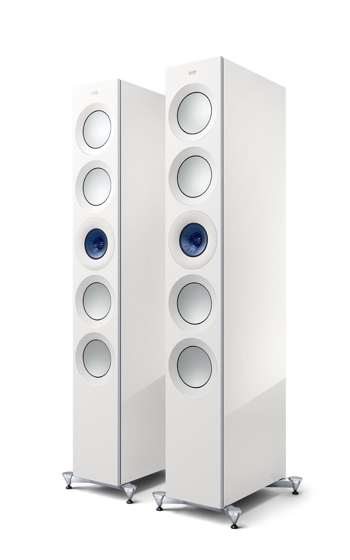 KEF Reference 5 Meta - Imagen 4