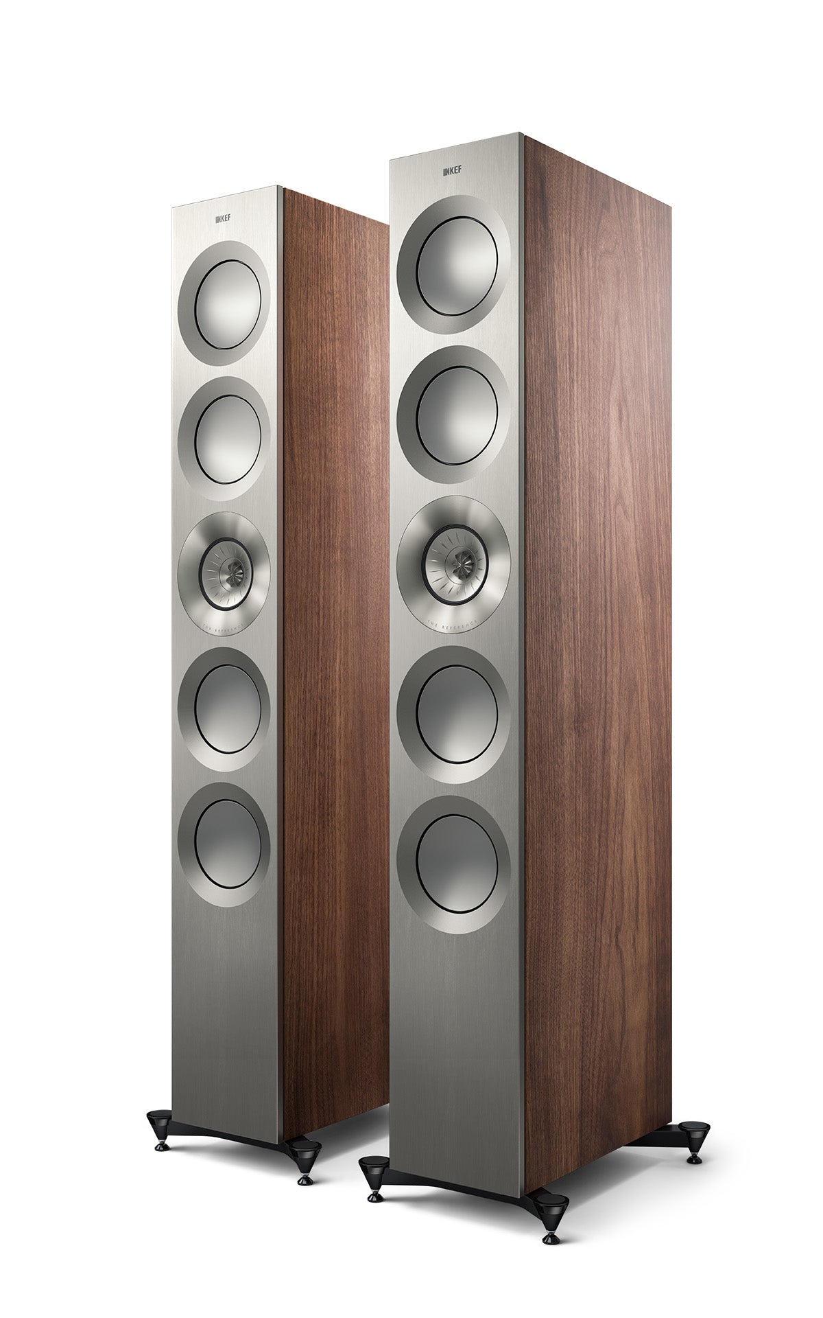 KEF Reference 5 Meta - Imagen 6