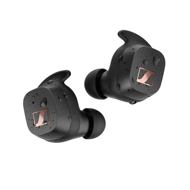 Sennheiser CX Sport True Wireless