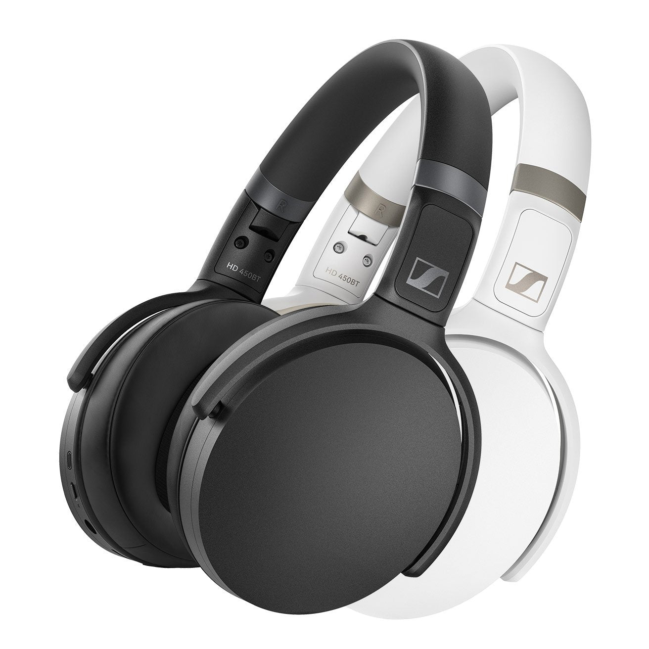 Sennheiser HD 450BT