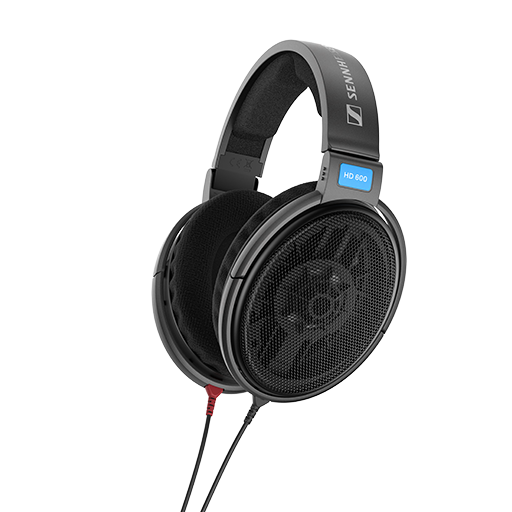 Sennheiser HD 600