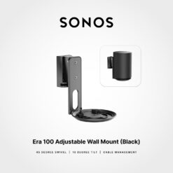 Soporte de pared Sonos Era 100