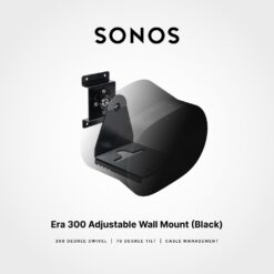 Soporte de pared Sonos Era 300