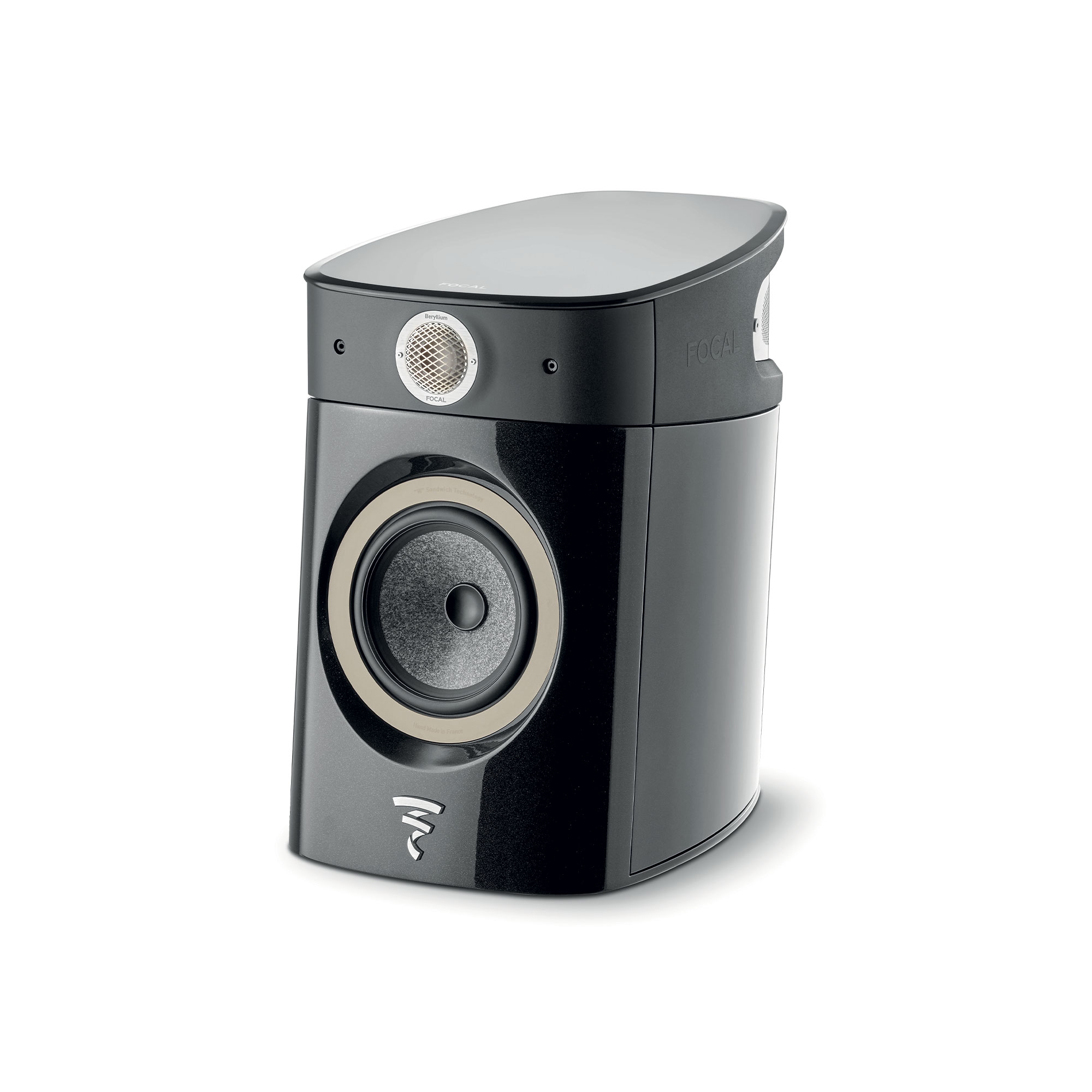 Focal Sopra N.º 1 - Imagen 2