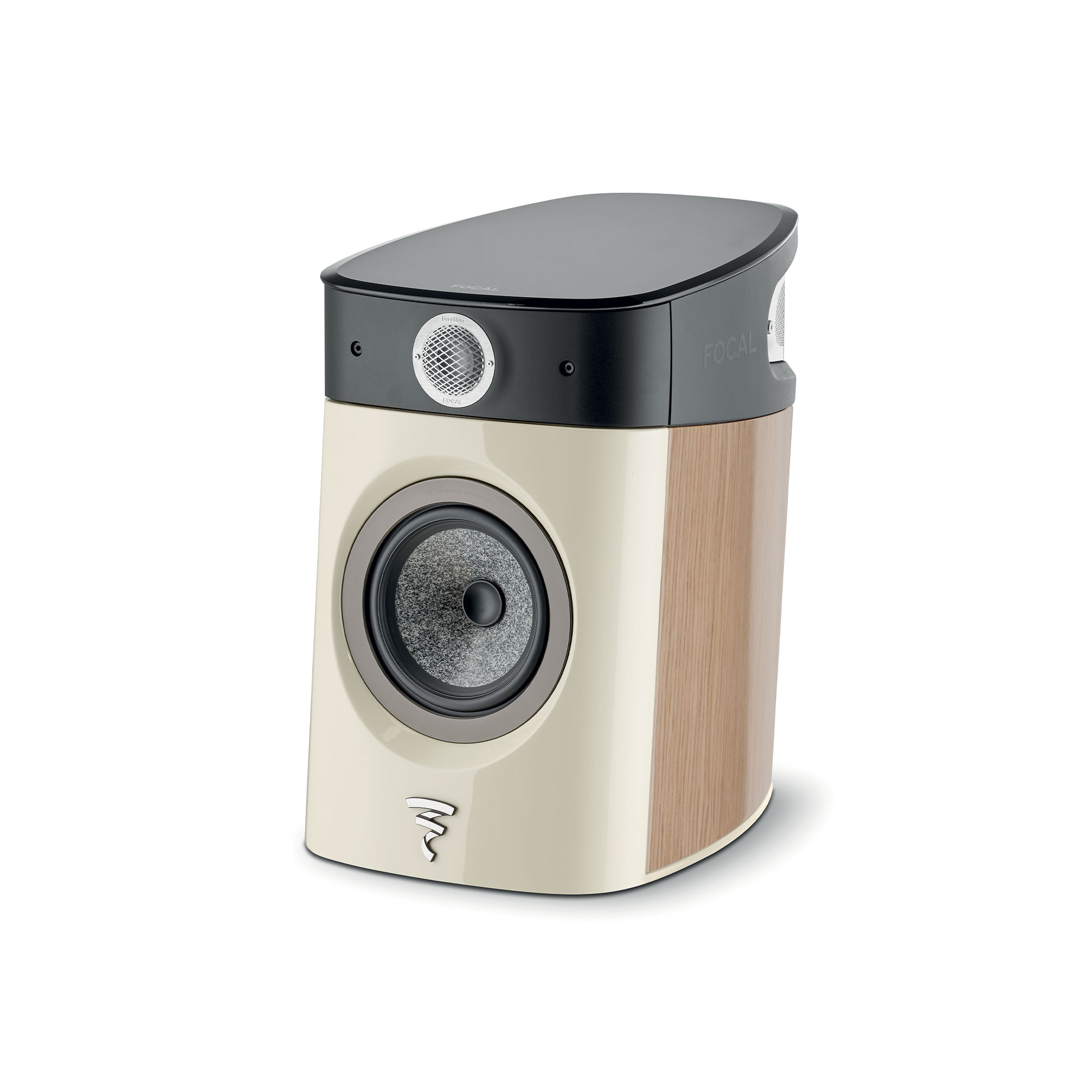 Focal Sopra N.º 1