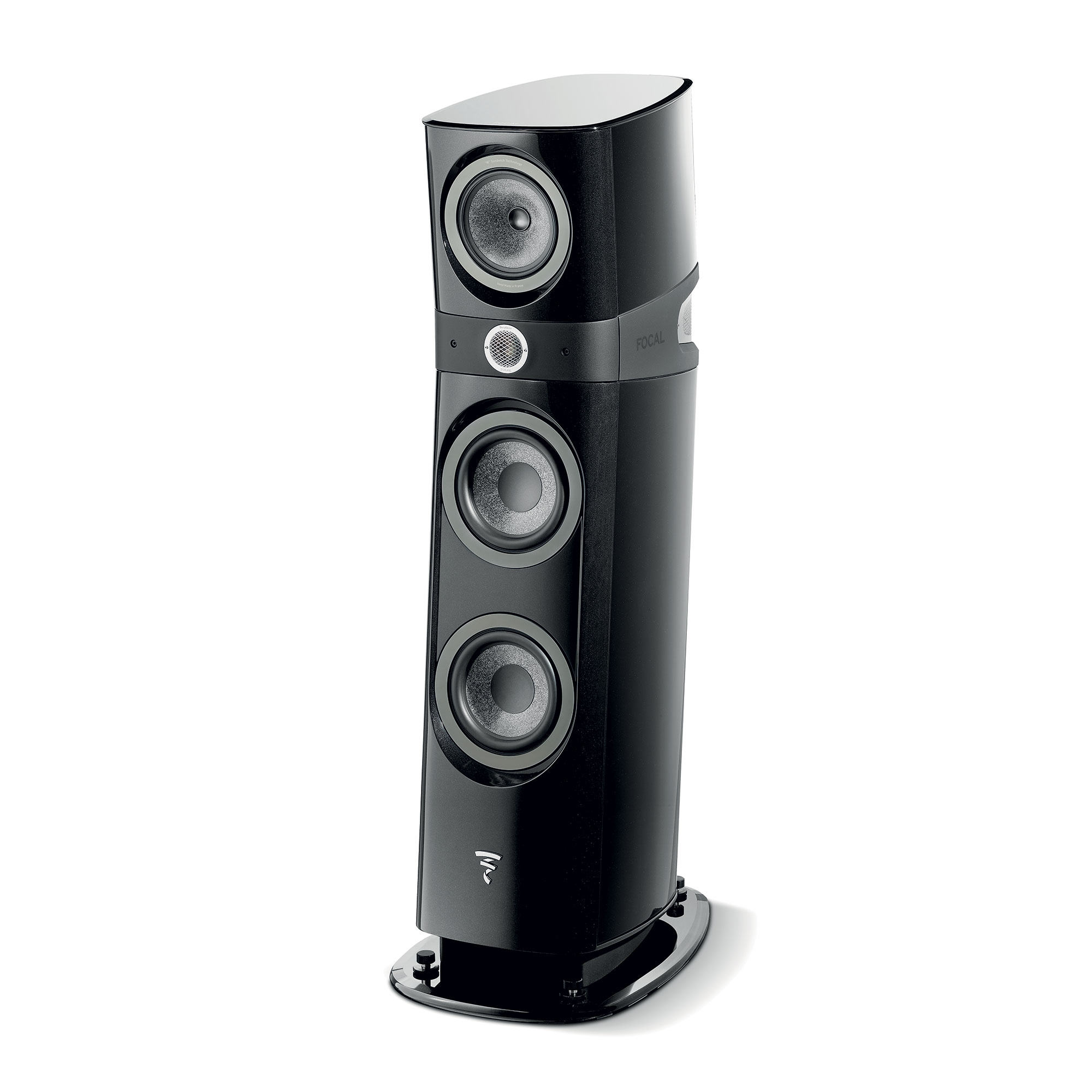 Focal Sopra N.º 2 - Imagen 5