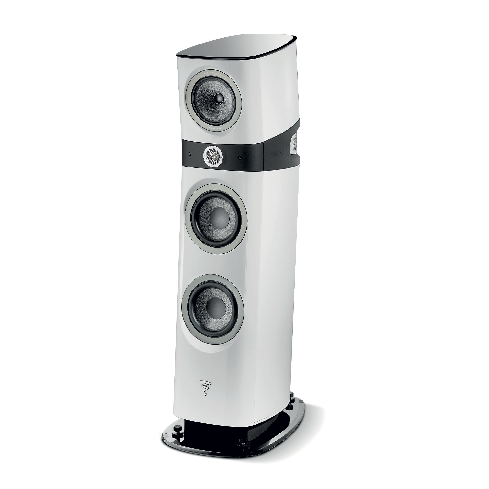 Focal Sopra N.º 2
