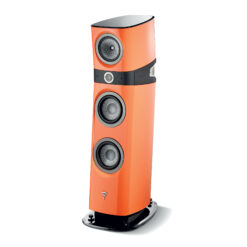Alternative view of Focal Sopra N.º 2