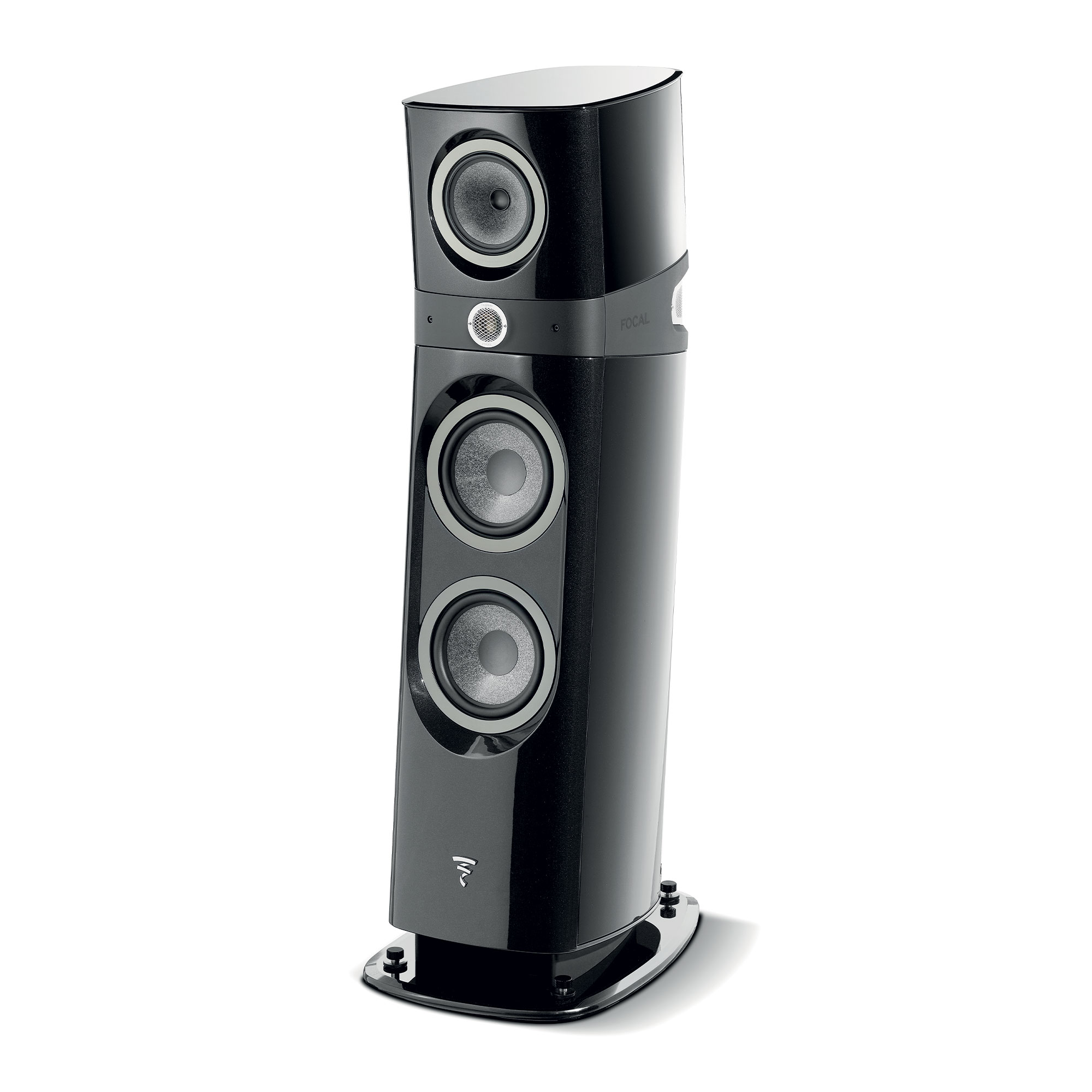 Focal Sopra N.º 3