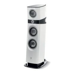 Alternative view of Focal Sopra N.º 3